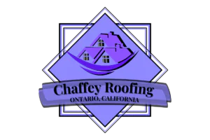 Chaffey Roofing Ontario California - Website Logo