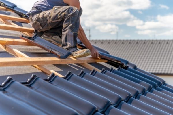 Chaffey Roofing New Roof Installation-Ontario CA