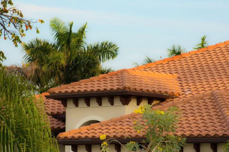 Clay Tiles Chaffey Roofing Ontario CA