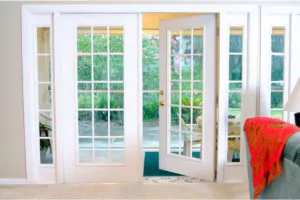 French Doors Chaffey Roofing Ontario CA