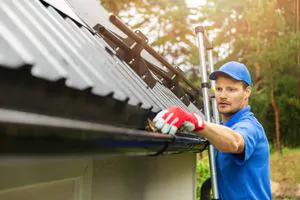 Gutter Cleaning and Repair Chaffey Roofing Ontario CA