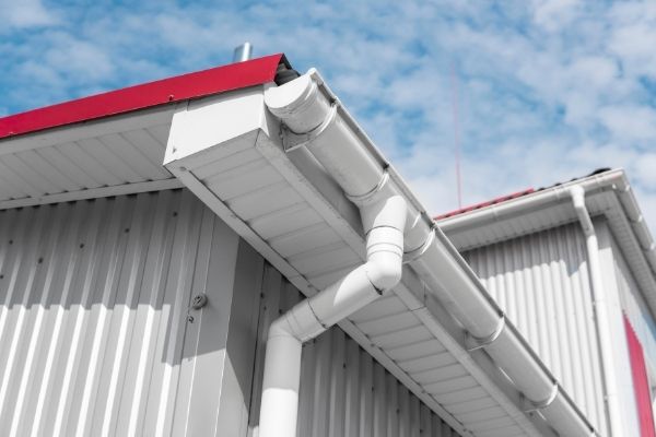 Gutter Installation Services Chaffey Roofing Ontario CA