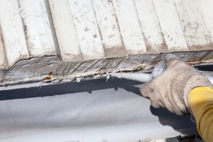 Roof Leak Prevention and Repair Ontario CA