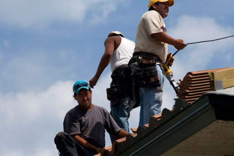 Only Trust Chaffey Roofing for All Your Roofing Needs Chaffey Roofing Ontario-CA