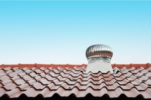 Roof Ventilation Repair Ontario CA