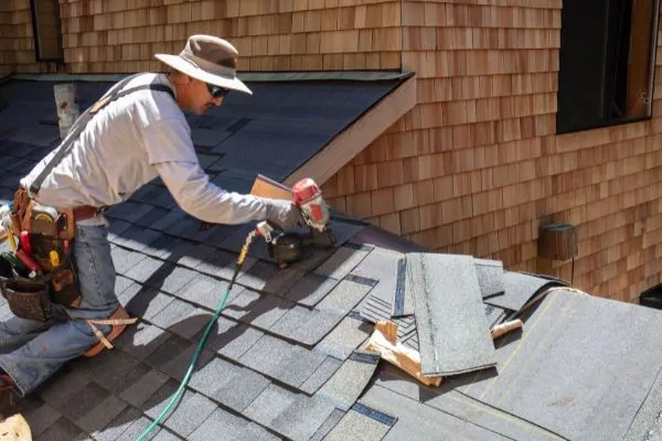 Residential Roofing Chaffey Roofing Ontario-CA