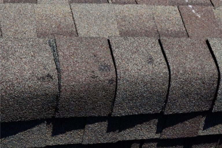 Roof Blistering Chaffey Roofing Ontario CA