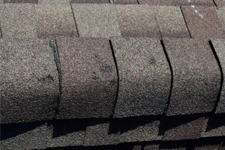 Roof Blistering Chaffey Roofing Ontario CA