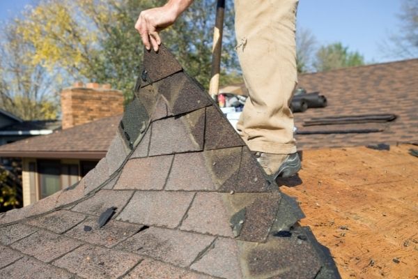 Roof Repair and Replacement Chaffey Roofing Ontario CA