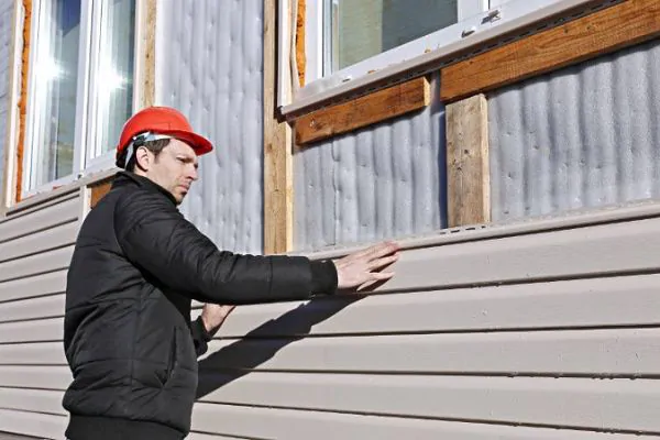 Siding Contractors Chaffey Roofing Ontario CA