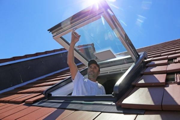 Windows Skylights and Doors Roofing Contractor Chaffey Roofing Ontario CA