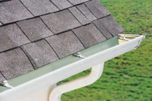 Gutter - Chaffey Roofing Ontario CA