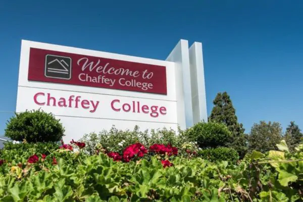 Chaffey Community College Chaffey Roofing Ontario CA