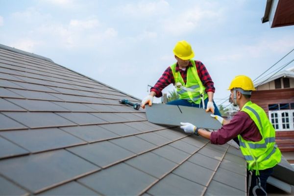Chaffey Roofing Contact Us Ontario CA