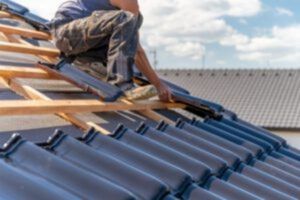 Chaffey Roofing Ontario CA New Roof Installation