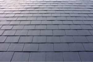 New Slate Roof - Chaffey Roofing Ontario