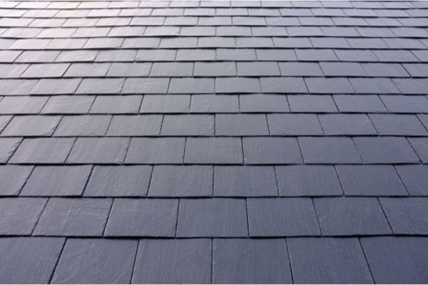 New Slate Roof - Chaffey Roofing Ontario