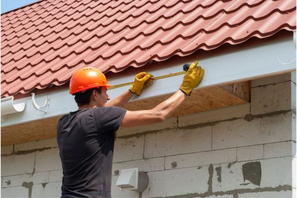 Professional Gutter Installation Services in Upland - Chaffey Roofing Ontario CA