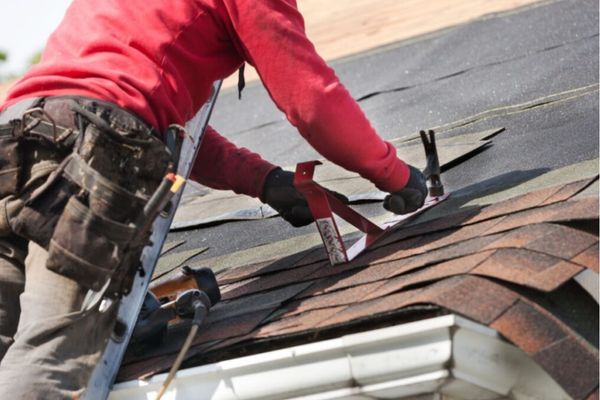 Repairing Roof Services - Chaffey Roofing Ontario, CA