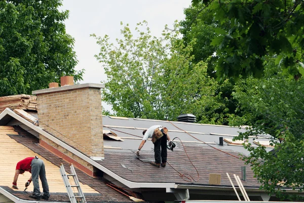 5 Signs That Tell You Need A New Roof