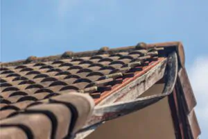 Dry Rot and Decay Roof, Roof Repair and Replacement, Chaffey Roofing Ontario CA