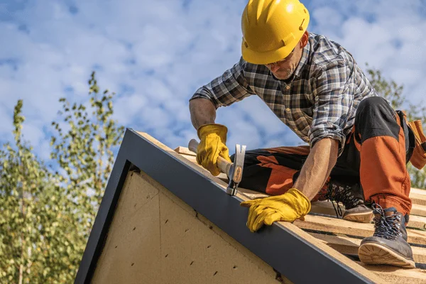 Roof Flashing: Types, Metals, Replacement, and Maintenance Guide