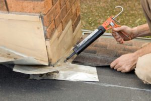When to Replace Roof Flashing - Chaffey Roofing Ontario